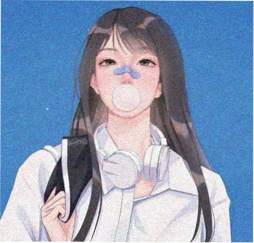 读者头像四